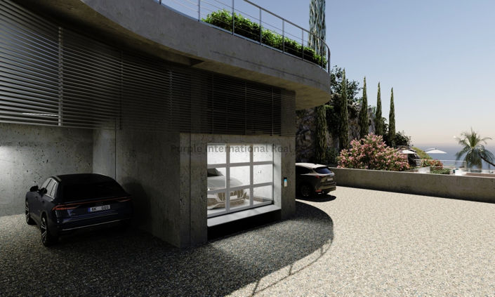 Image No.8-Villa de 6 chambres à vendre à Agios Tychonas