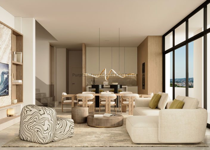 Image No.3-4 Bed Villa for sale