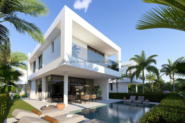 Image No.10-3 Bed Villa for sale