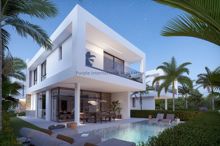 Image No.12-3 Bed Villa for sale