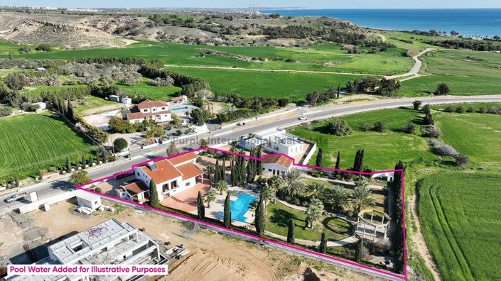 Image No.5-5 Bed House for sale