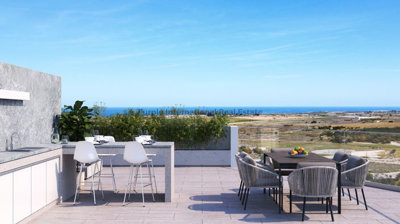 1 - Famagusta, Apartment