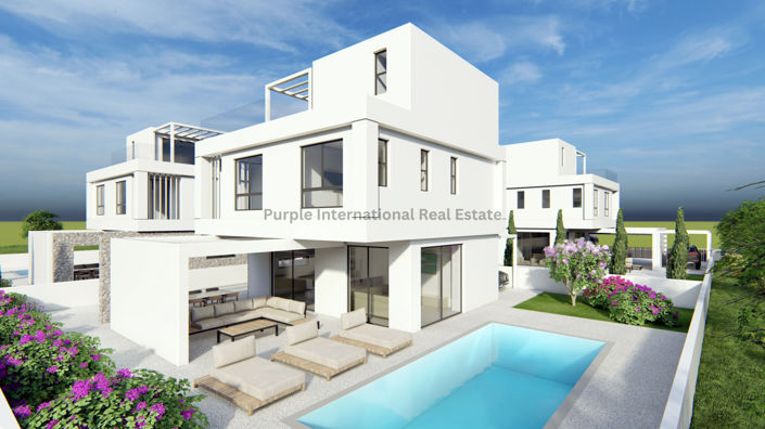 Image No.25-4 Bed Villa for sale