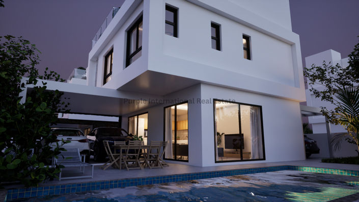 Image No.28-4 Bed Villa for sale