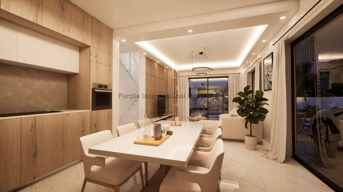 Image No.21-4 Bed Villa for sale