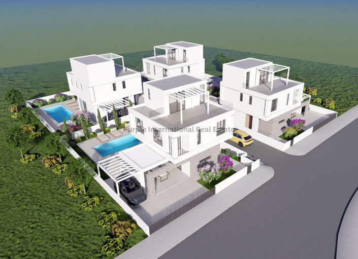 Image No.22-4 Bed Villa for sale