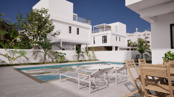 Image No.26-4 Bed Villa for sale