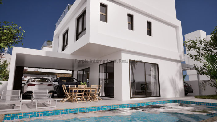 Image No.27-4 Bed Villa for sale