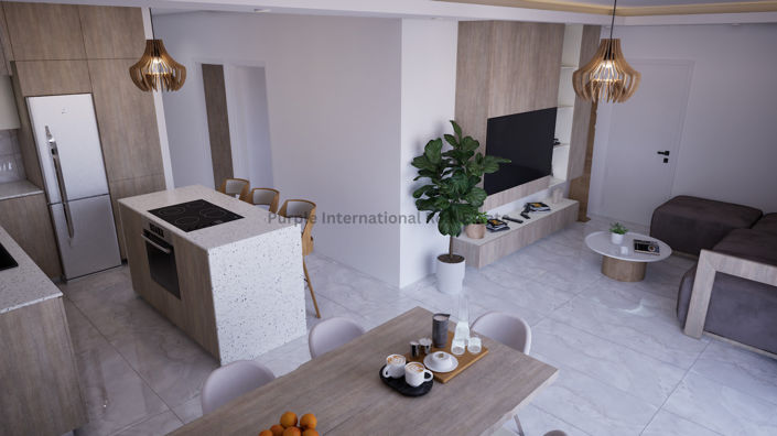 Image No.11-1 Bed Apartment for sale