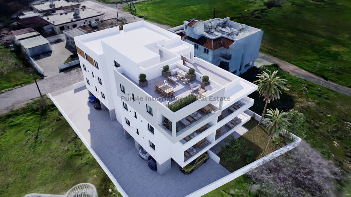 Image No.19-Appartement de 1 chambre à vendre à Famagusta