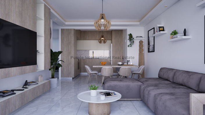 Image No.2-1 Bed Apartment for sale