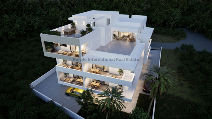 Image No.23-1 Bed Apartment for sale