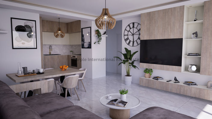 Image No.8-1 Bed Apartment for sale