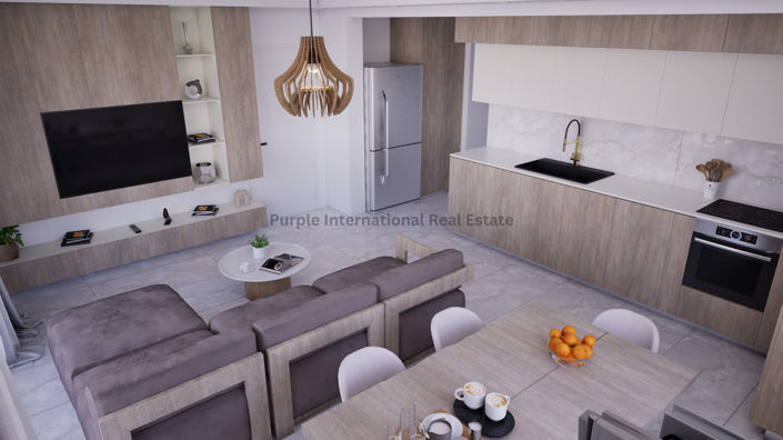 Image No.9-1 Bed Apartment for sale