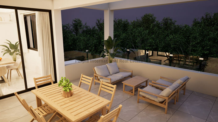 Image No.23-Appartement de 2 chambres à vendre à Famagusta