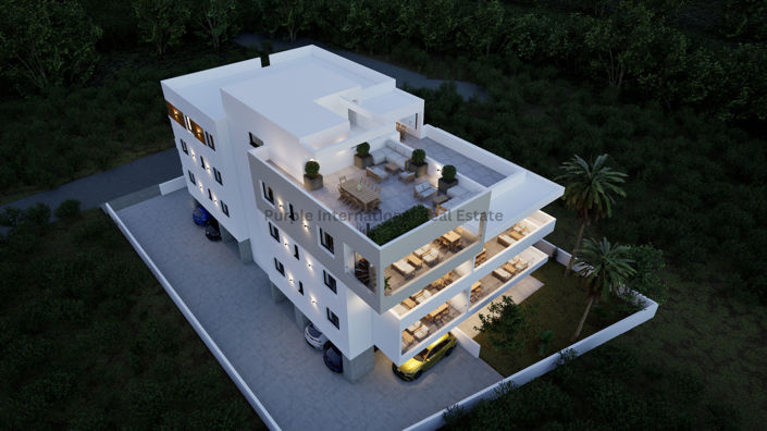 Image No.31-Appartement de 2 chambres à vendre à Famagusta