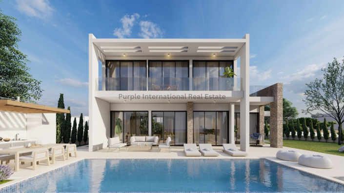 Image No.16-4 Bed Villa for sale