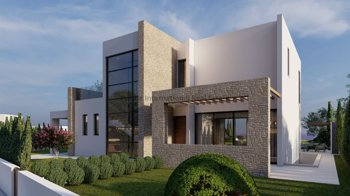 Image No.17-4 Bed Villa for sale