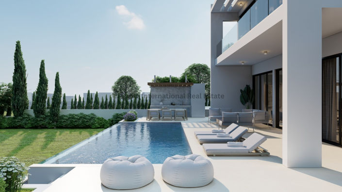 Image No.19-4 Bed Villa for sale