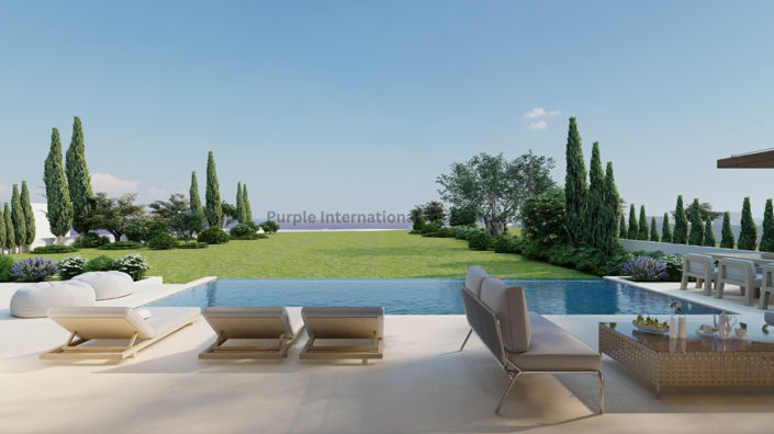 Image No.4-4 Bed Villa for sale