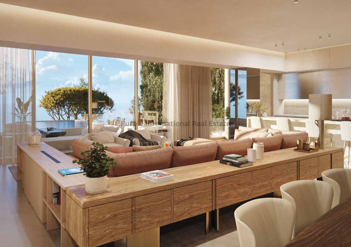 Image No.10-Appartement de 4 chambres à vendre à Limassol