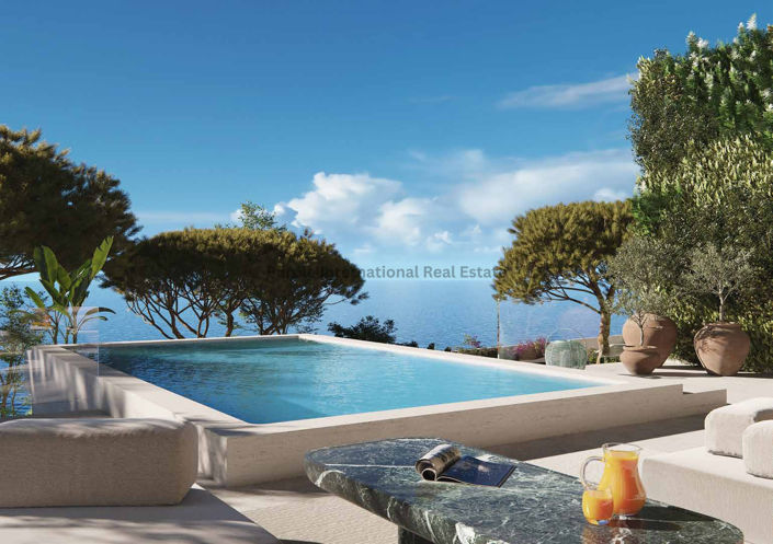 Image No.12-Appartement de 4 chambres à vendre à Limassol