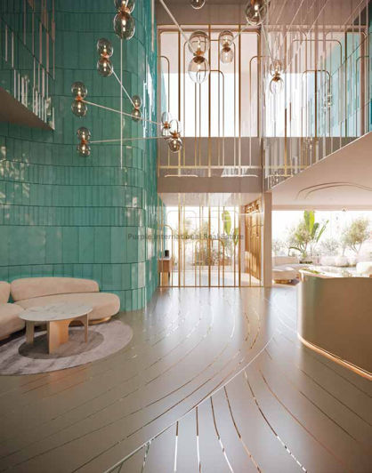 Image No.14-Appartement de 4 chambres à vendre à Limassol