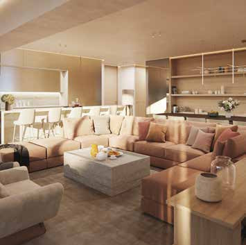 Image No.2-Appartement de 4 chambres à vendre à Limassol