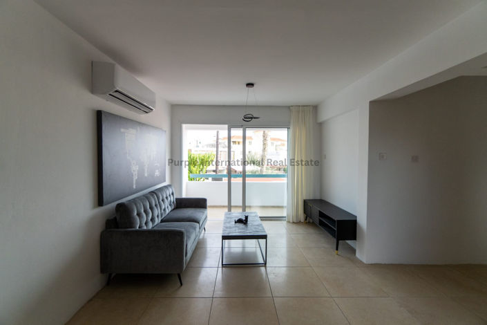 Image No.2-Appartement de 2 chambres à vendre à Larnaca