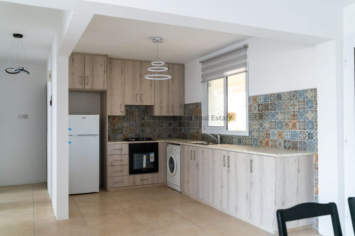 Image No.3-Appartement de 2 chambres à vendre à Larnaca