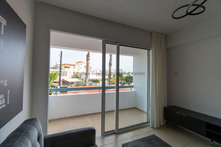 Image No.4-Appartement de 2 chambres à vendre à Larnaca