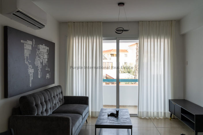 Image No.5-Appartement de 2 chambres à vendre à Larnaca