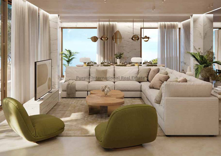 Image No.10-4 Bed Apartment for sale