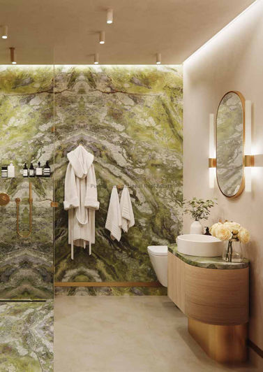 Image No.12-Appartement de 4 chambres à vendre à Limassol