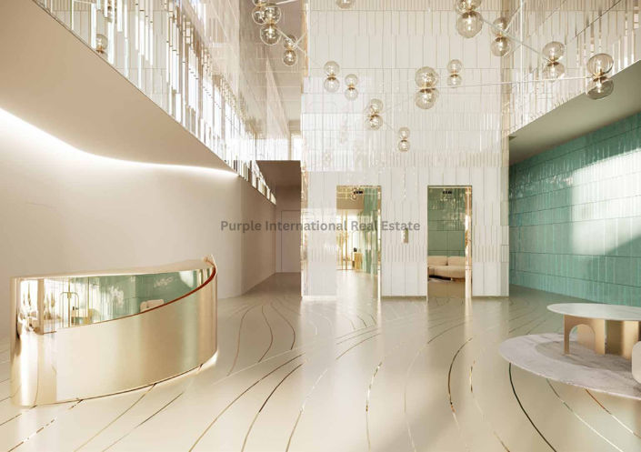 Image No.14-Appartement de 4 chambres à vendre à Limassol