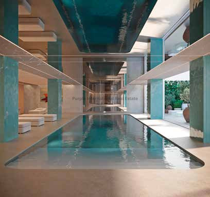 Image No.17-Appartement de 4 chambres à vendre à Limassol