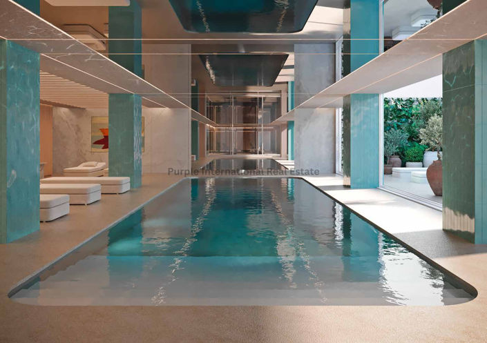 Image No.21-Appartement de 4 chambres à vendre à Limassol