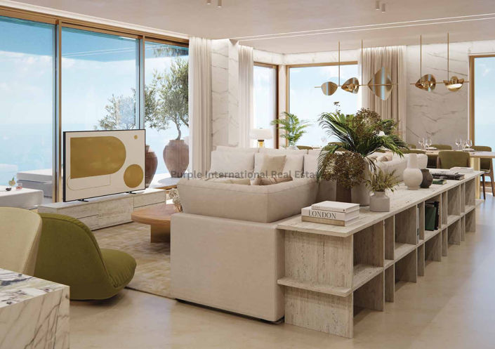 Image No.3-4 Bed Apartment for sale