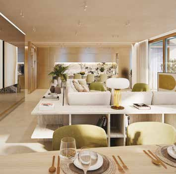 Image No.9-4 Bed Apartment for sale