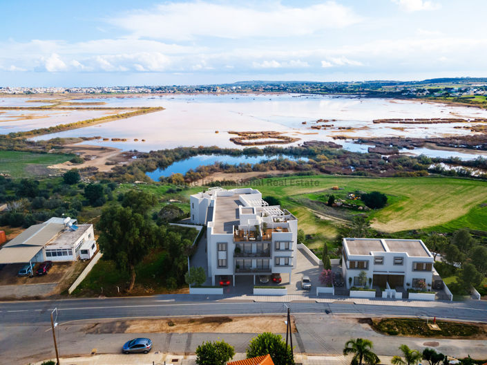 Image No.17-Appartement de 3 chambres à vendre à Sotira