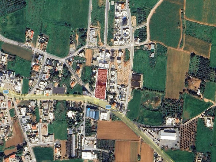 Image No.16-Appartement de 3 chambres à vendre à Frenaros