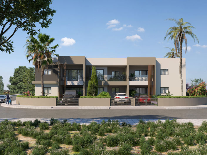 Image No.2-2 Bed Apartment for sale