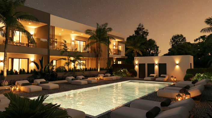 Image No.7-2 Bed Apartment for sale