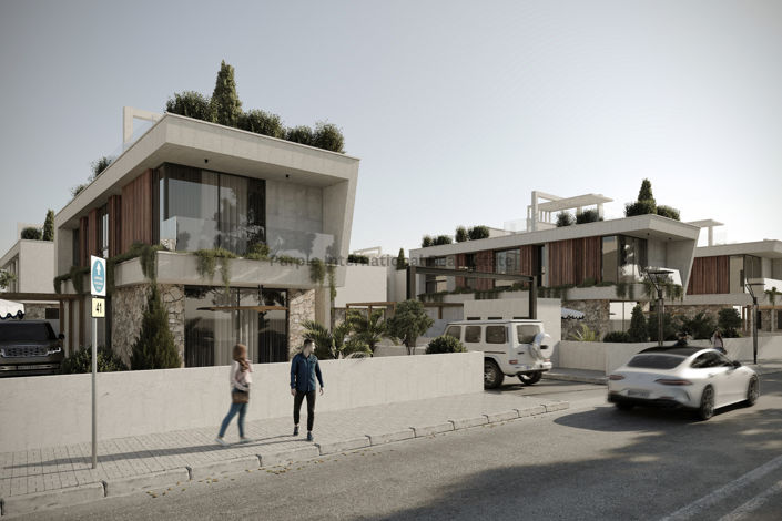 Image No.11-4 Bed Villa for sale