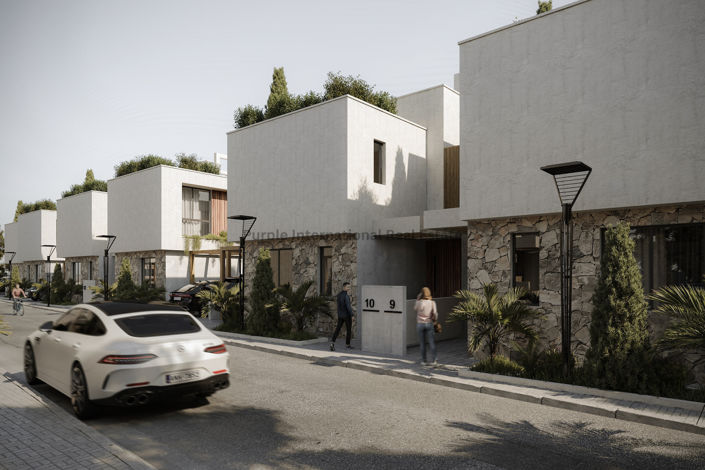 Image No.14-4 Bed Villa for sale