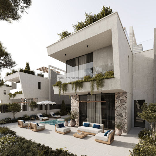 Image No.8-4 Bed Villa for sale