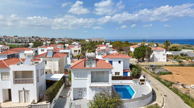 1 - Ayia Triada, Villa