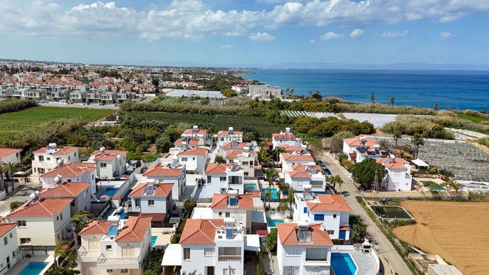 Image No.24-Villa de 2 chambres à vendre à Ayia Triada