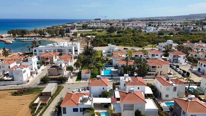 Image No.25-Villa de 2 chambres à vendre à Ayia Triada