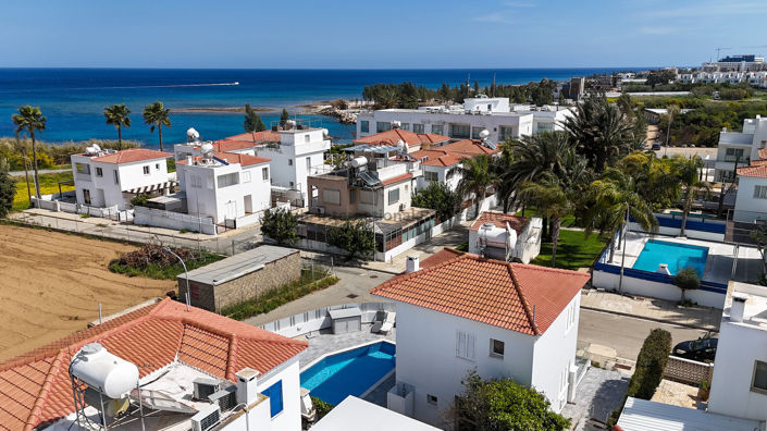 Image No.26-Villa de 2 chambres à vendre à Ayia Triada